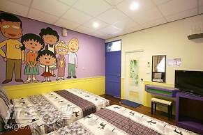 Her Home B&B
