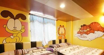 Her Home B&B