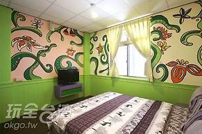 Her Home B&B