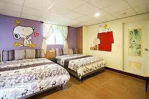 Her Home B&B