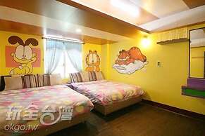Her Home B&B