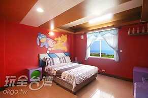 Her Home B&B