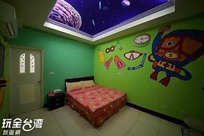 Her Home B&B