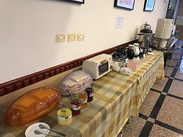 Sunrise Hotel Tainan