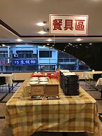 Sunrise Hotel Tainan