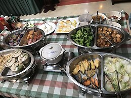 Sunrise Hotel Tainan