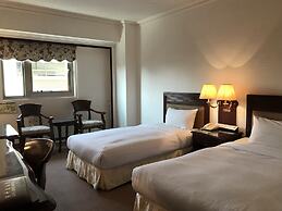 Sunrise Hotel Tainan