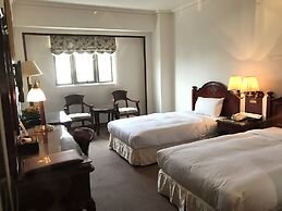 Sunrise Hotel Tainan