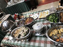 Sunrise Hotel Tainan