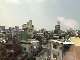 Sunrise Hotel Tainan