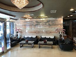 Sunrise Hotel Tainan