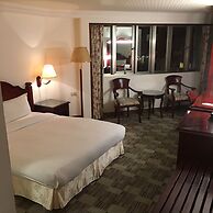 Sunrise Hotel Tainan