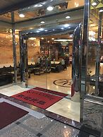 Sunrise Hotel Tainan