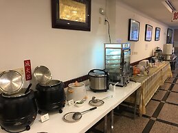 Sunrise Hotel Tainan