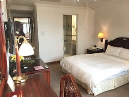 Sunrise Hotel Tainan