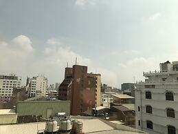 Sunrise Hotel Tainan