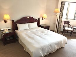 Sunrise Hotel Tainan