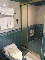 Sunrise Hotel Tainan