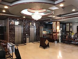 Sunrise Hotel Tainan