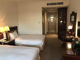 Sunrise Hotel Tainan