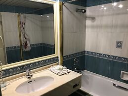 Sunrise Hotel Tainan