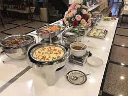 Sunrise Hotel Tainan