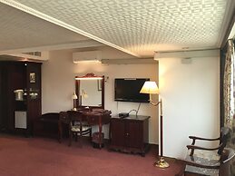 Sunrise Hotel Tainan