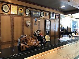 Sunrise Hotel Tainan