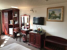 Sunrise Hotel Tainan