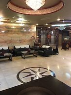 Sunrise Hotel Tainan