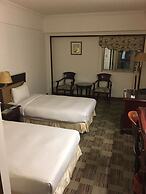 Sunrise Hotel Tainan