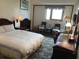 Sunrise Hotel Tainan