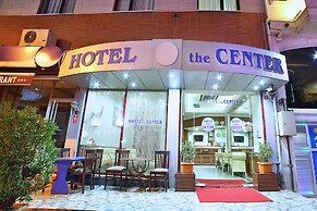 The Center Hotel