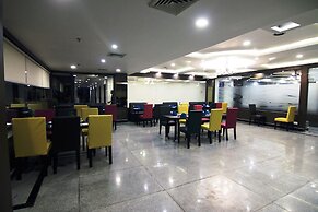 Hotel Trinetar Gardens