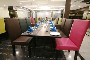 Hotel Trinetar Gardens