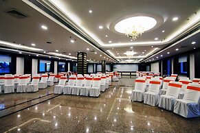 Hotel Trinetar Gardens