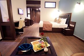 Hotel Trinetar Gardens