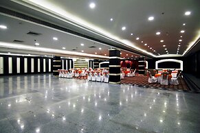 Hotel Trinetar Gardens