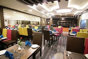 Hotel Trinetar Gardens