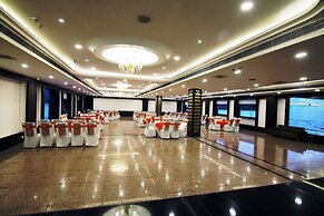 Hotel Trinetar Gardens