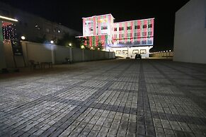 Hotel Trinetar Gardens