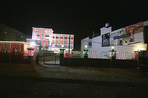 Hotel Trinetar Gardens