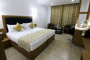 Hotel Trinetar Gardens