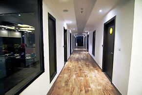 Hotel Trinetar Gardens