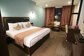 Hotel Trinetar Gardens