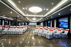 Hotel Trinetar Gardens