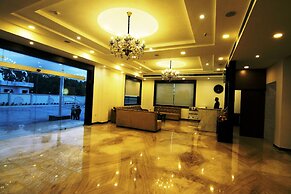 Hotel Trinetar Gardens