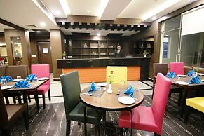 Hotel Trinetar Gardens