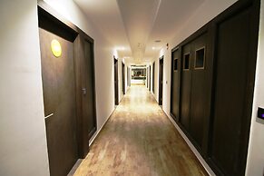 Hotel Trinetar Gardens