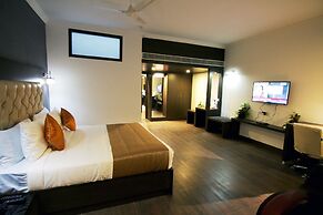 Hotel Trinetar Gardens